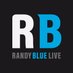 Randy Blue LIVE (@randyblueLIVE) Twitter profile photo
