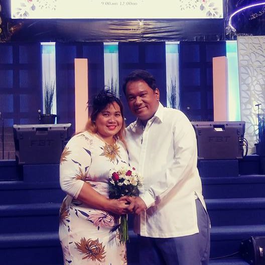 Christian Believer; Goal: Eternal life with Jesus