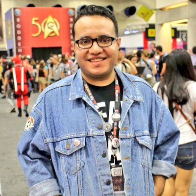 Director of Ops @TopCow. Web, Top Cow Store & Social Media Manager. PR, Direct Market, and Library Outreach Coordinator. (Cover Art by @isaacgoodhart)