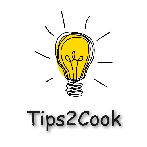 Tips2Cook 's a YouTube channel support you helpful facts, information and advice about healthy food and cooking !! 😀😀