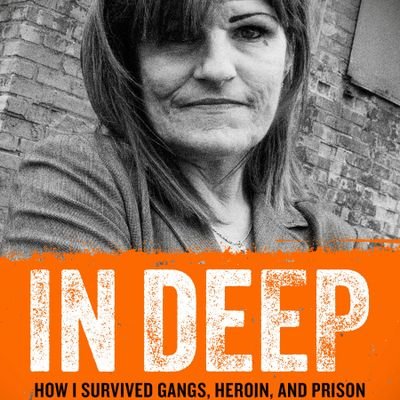 True Life Story of @angaliabianca
2019 Book Of The Year! Co Author Linda Beckstrom. FOREWORD by KEVIN GATES
& DREKA GATES
 📚 Link on website