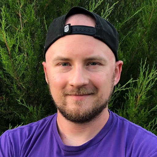 Vitaliy Naymushin works as a Character Art Lead at Epic Games, he likes games, history, hockey and things on two wheels.