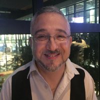 Fernando Ruiz (@fruiz1208) 's Twitter Profile