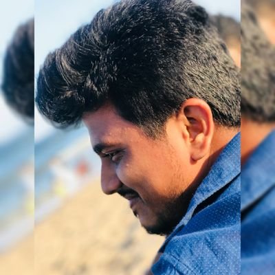 HeyBud_itsBala's profile picture. Food lover, Small talker, Programmer, Optimist.