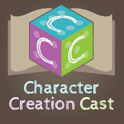 CreationCast Profile Picture