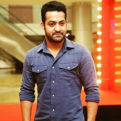 Jr ntr siddu