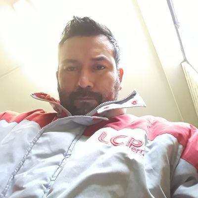 LuisPer45189916's profile picture. 