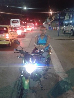 Jhonata37444034's profile picture. No como tu