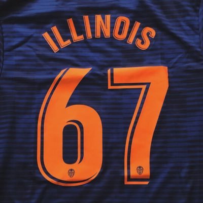 aeCF41's profile picture. Valencianista de EEUU #AmuntPerSempre