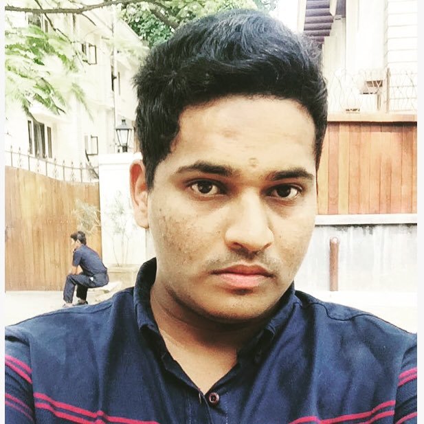 NaveenPSG's profile picture. BTech IT, Psg Tech. #DigitalMarketer (https://t.co/5gb8c8Os8k)