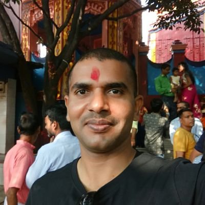 सदा खुश रहिये जिंदगी इसी का नाम है। Views are personal