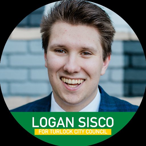 Mission: Better | Official Twitter of Logan Sisco for Turlock City Council 2018