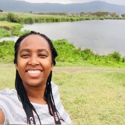 nyokabZz's profile picture. For Mother Earth