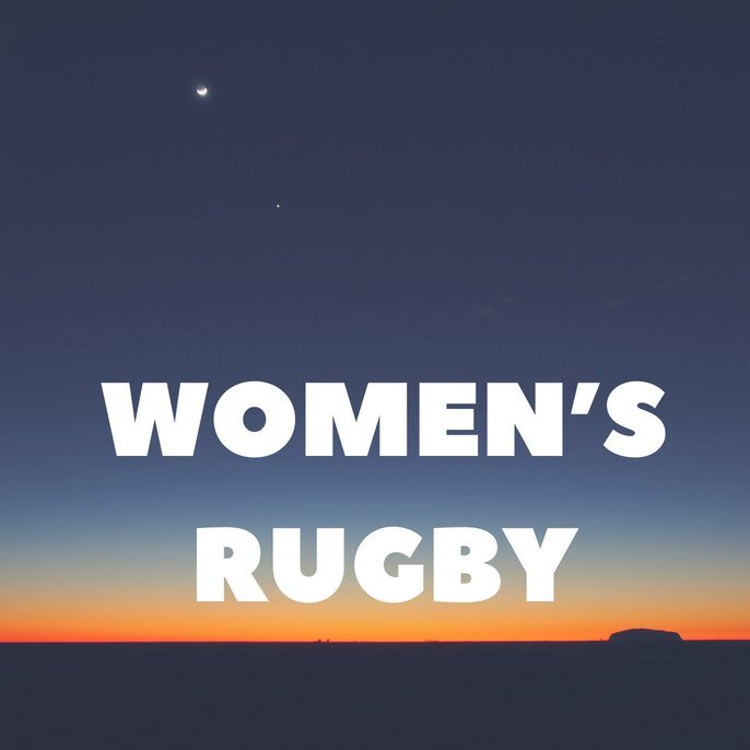 WomensRugby🏉