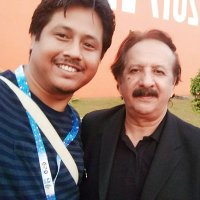 Monjul Baruah_Official (@monjulbaruah) 's Twitter Profile