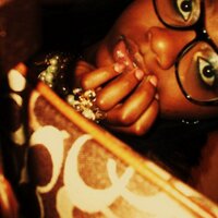 Jotice West - @Jotice_Janey Twitter Profile Photo