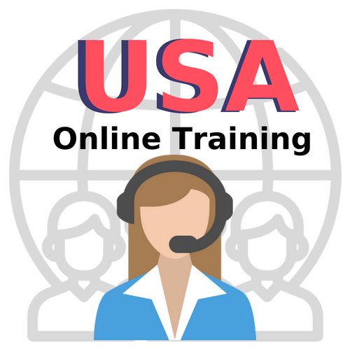 usatrainings's profile picture. #USAOnlineTrainings is globally targeted on serving to people and organizations equip their staff with top quality #OnlineTrainings
Enroll For Demo..