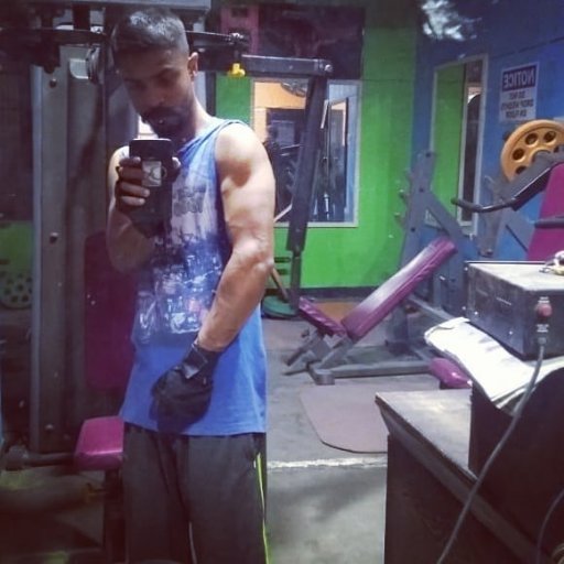 Official Gi fitness page Dm for paid oniline Traning
CertiIfied Personal TRAINER