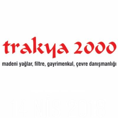 trakya2000 Profile Picture