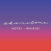 Shoreline Waikiki (@shorelinehotel) 's Twitter Profile