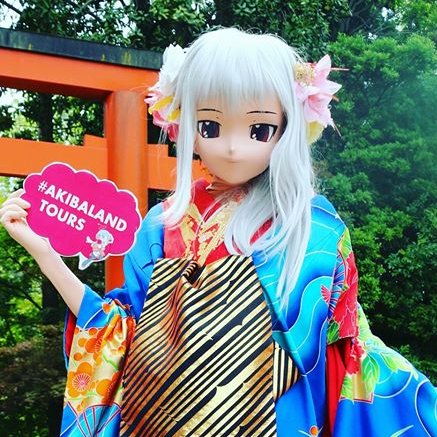 I will post information only for kigurumi fan.
#kigurumi #animegao #kig #mania #chaos #cool #tokyo #japan #cosplay #photography #geek #otaku #enthusiasts