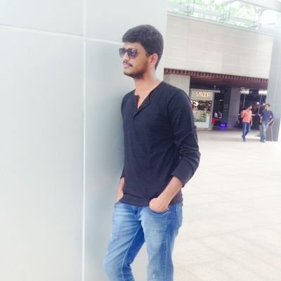 venkygorantla's profile picture. Software by profession   Former by passion