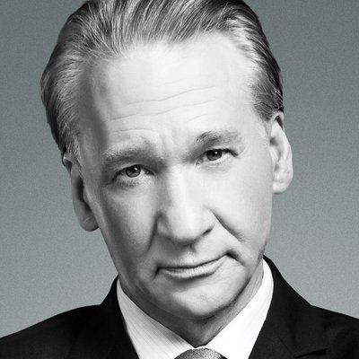 The Official Twitter Fan Page Of Bill Maher