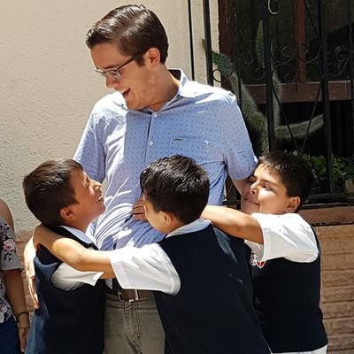 Hermosillo, Sonora ☀ Voluntario y Postulante Lasallista CH 18 & 19