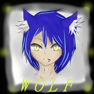 Wolf@夜咄さんのプロフィール画像