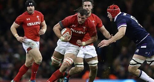 SitholeAsibonge's profile picture. Ruby player🏉💪👌