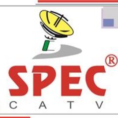 spectechcorp's profile picture. SPEC Technology Corp. is one of largest @manufacturers in India for #CATV & #Telecom products. We also offer Co-axial & Cat-5/6 #cables & CATV RF Products.