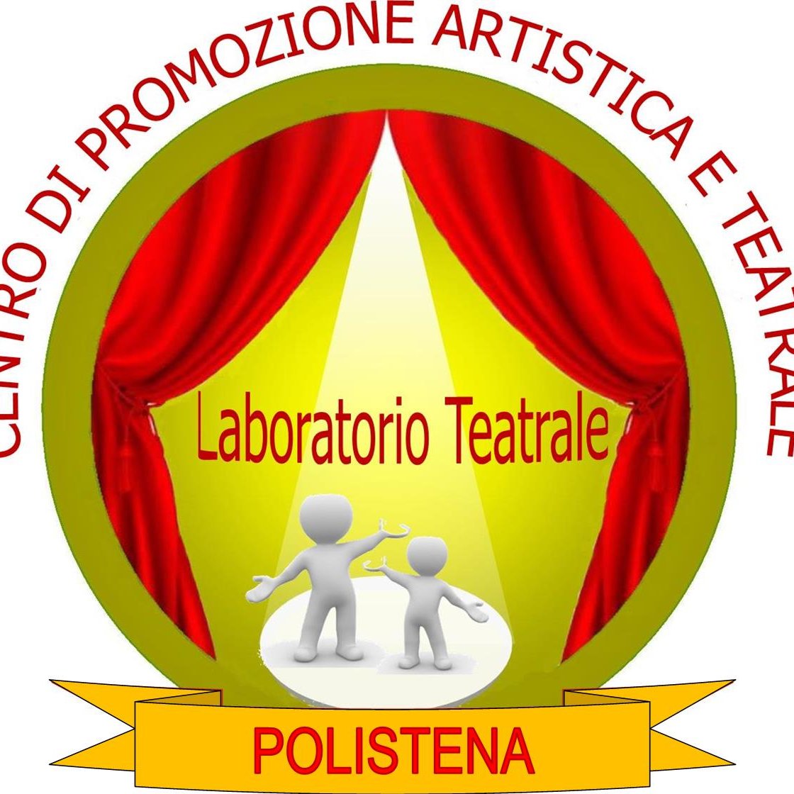 Centro di Promozione Artistica e Teatrale Città di Polistena (RC) -Italy