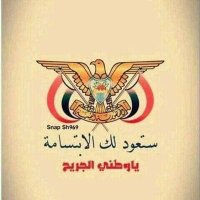شبكة صنعاء الآن (@kwc9ohsgwpztotp) Twitter profile photo