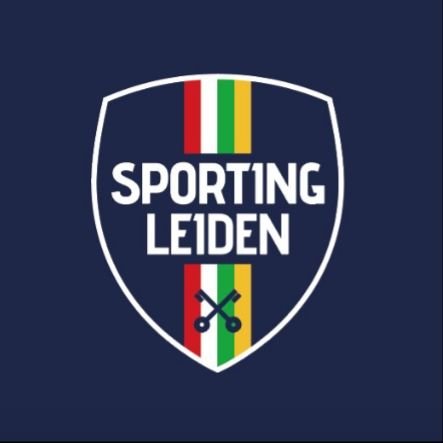 Via dit account zullen geen berichten meer worden verspreid. 
U kunt ons volgen via het Twitteraccount:
@SportingLeiden