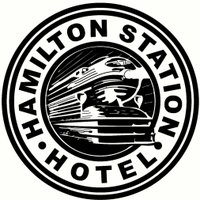 The Hamilton Station Hotel (@hamostation) 's Twitter Profile Photo The Hamilton Station Hotel (@hamostation) 's Twitter Profile Photo