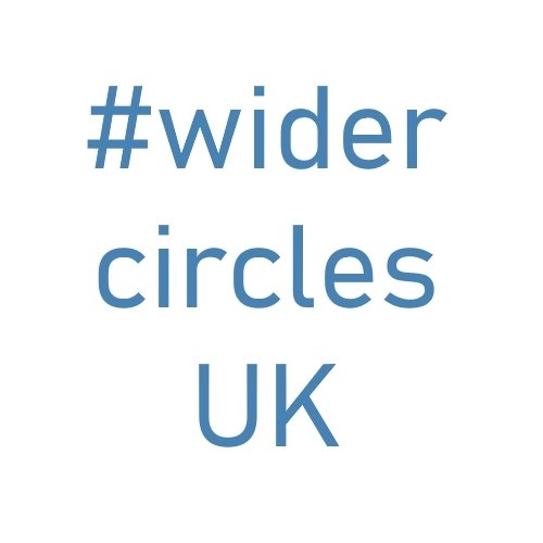 Free regular, simple business advice!  Our paid campaigns help your social media! DM for more- tell us what you think #widercirclesUK😎
