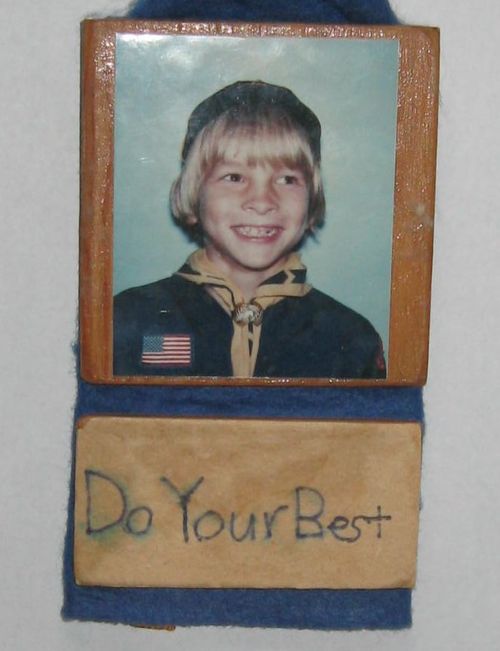 High-tech marketer, technology geek, dad, sailer, camper, cyclist and general outdoor enthusiast. Living in the Bay Area.