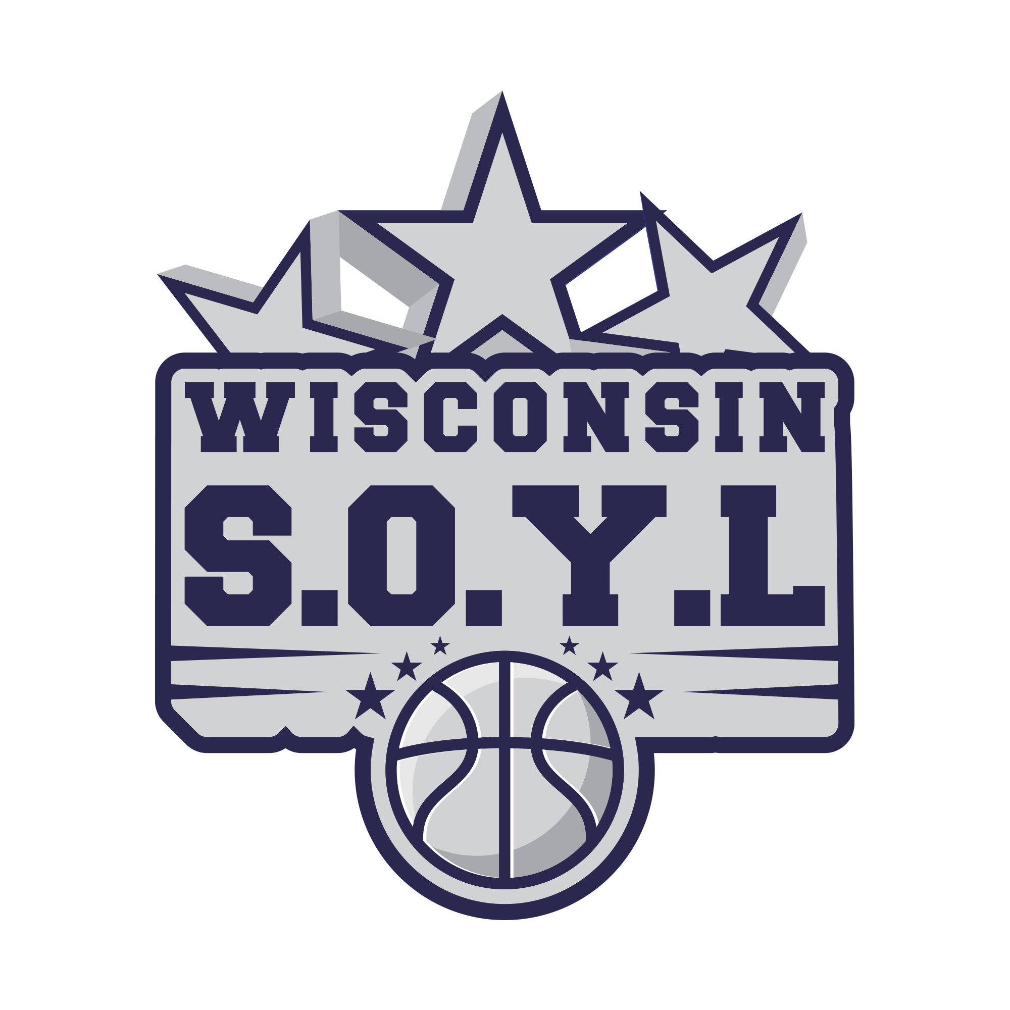 New basketball program from Madison, WI. We are ran by the non-profit, Saving Our Youth Lives Inc.