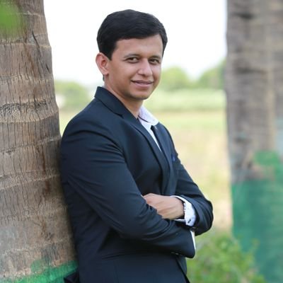 DrYogeshwarChau's profile picture. Doctor