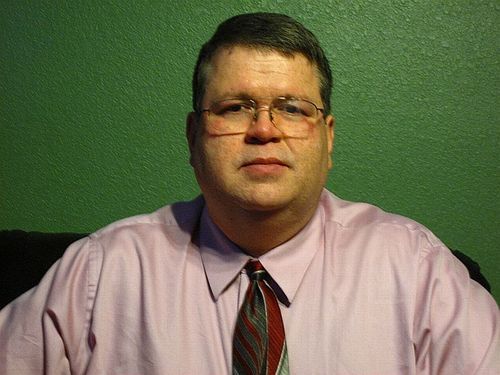 RoyEMyers's profile picture. International and Domestic Transportation and Logistics