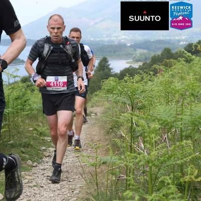 andycurtis747's profile picture. Walk the Spinone and run some Trails.