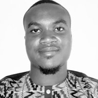 Emmanuel Akolia(@EmmaAkolia) 's Twitter Profile Photo