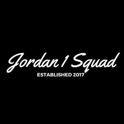 Jordan1Squad on Instagram. sneaker collector.