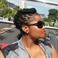 Thato Belang (@teadee85) 's Twitter Profile
