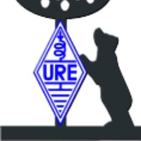 SL URE Madrid - Radio Club Madrid (@ea4rcu) 's Twitter Profile Photo SL URE Madrid - Radio Club Madrid (@ea4rcu) 's Twitter Profile Photo
