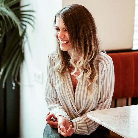 DorottyaLantos's profile picture. Senior Manager in Behavioural Experimentation @CommBank | Behavioural Scientist, Social Neuroscientist, Social Psychologist