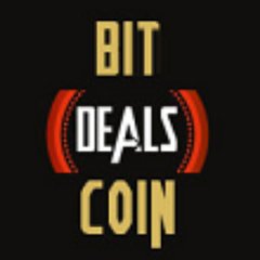 bitdeals1's profile picture. A decentralized coupon based platform on the ethereum blockchain