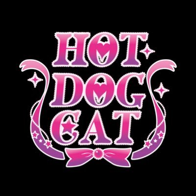 HOT DOG CAT【公式】