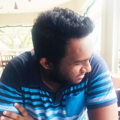 RaguK_98's profile picture. Thamizhan🙏