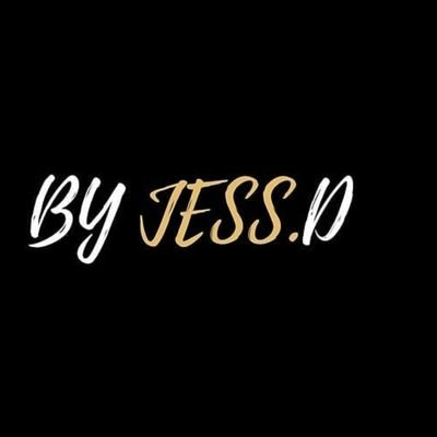 Byjessd's profile picture. Relaunch in 2024.

Beauty brand  by @hiitsjessd